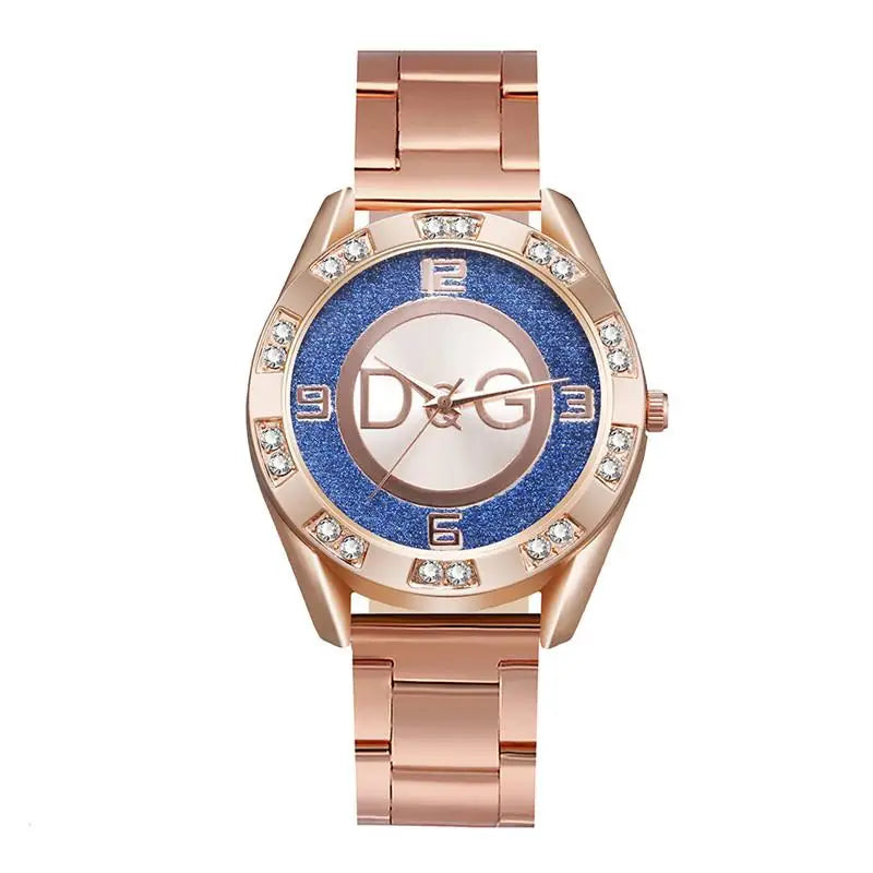 The Classic Rose Gold Piece