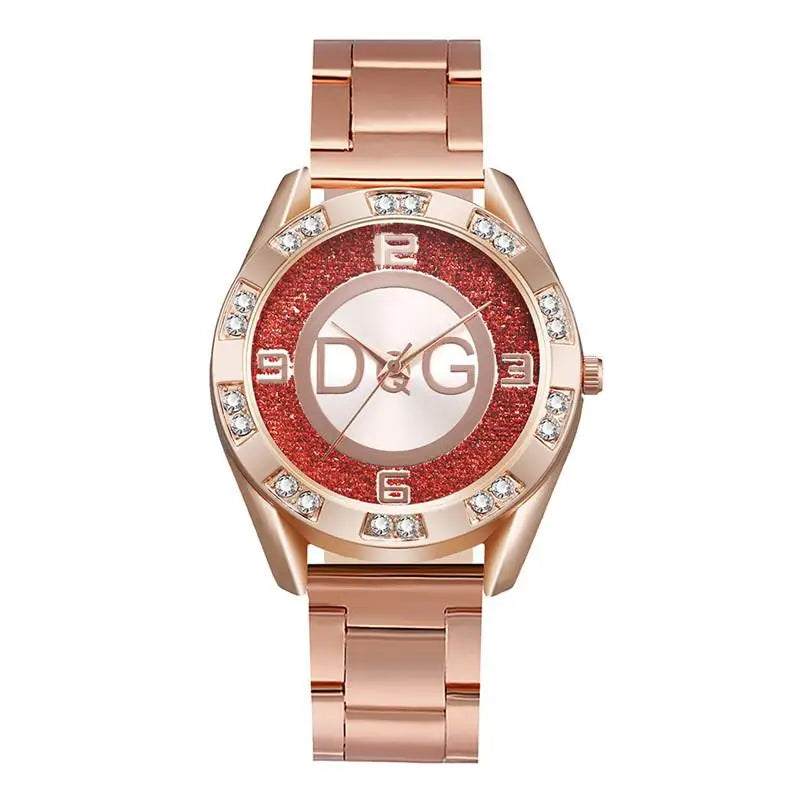 The Classic Rose Gold Piece