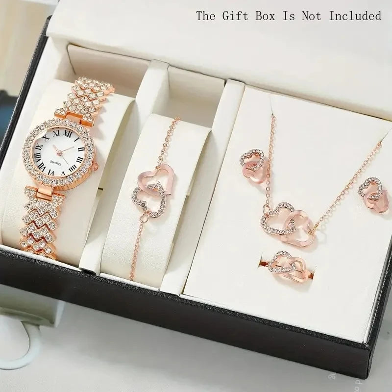 The Sparkle Set