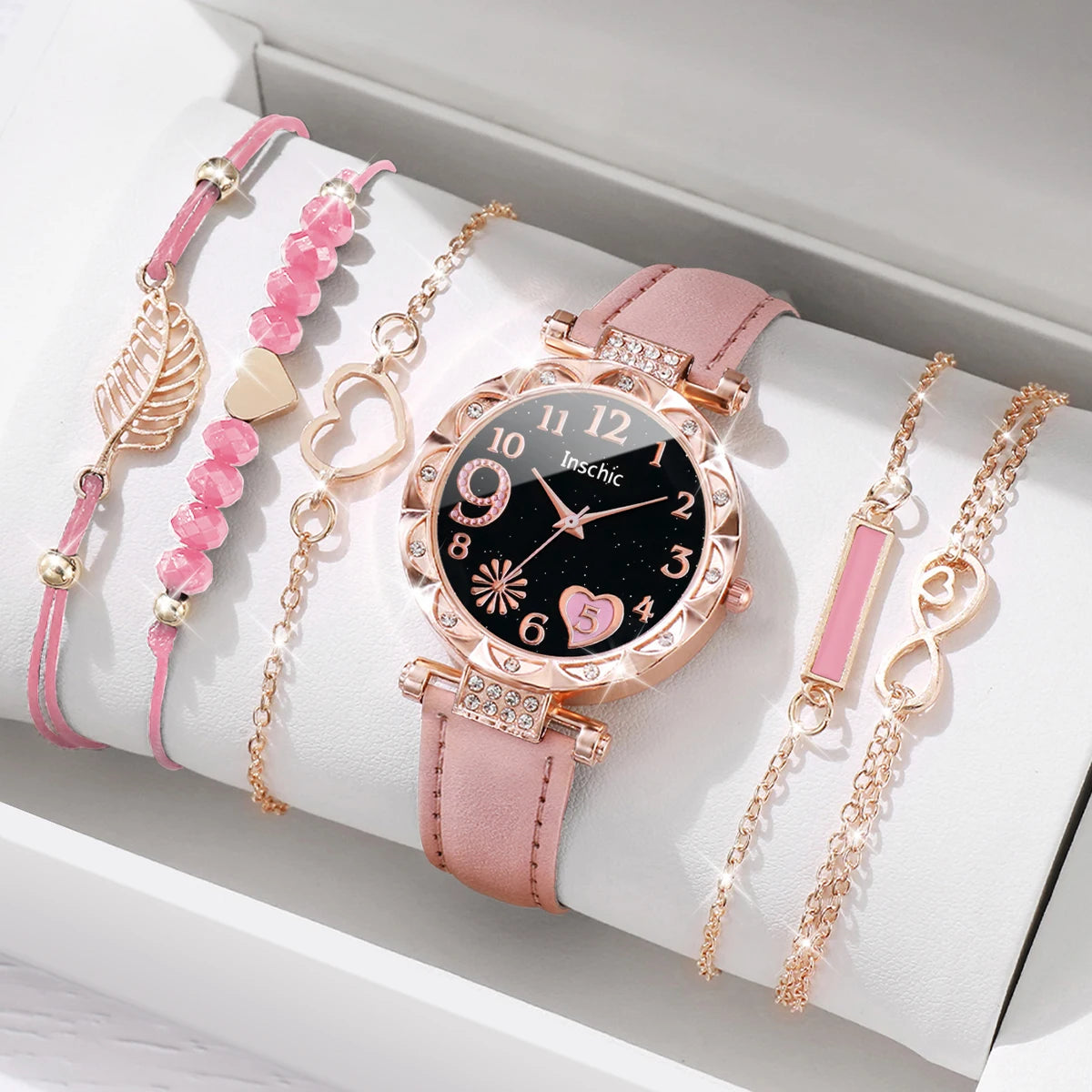 The Eterna Set