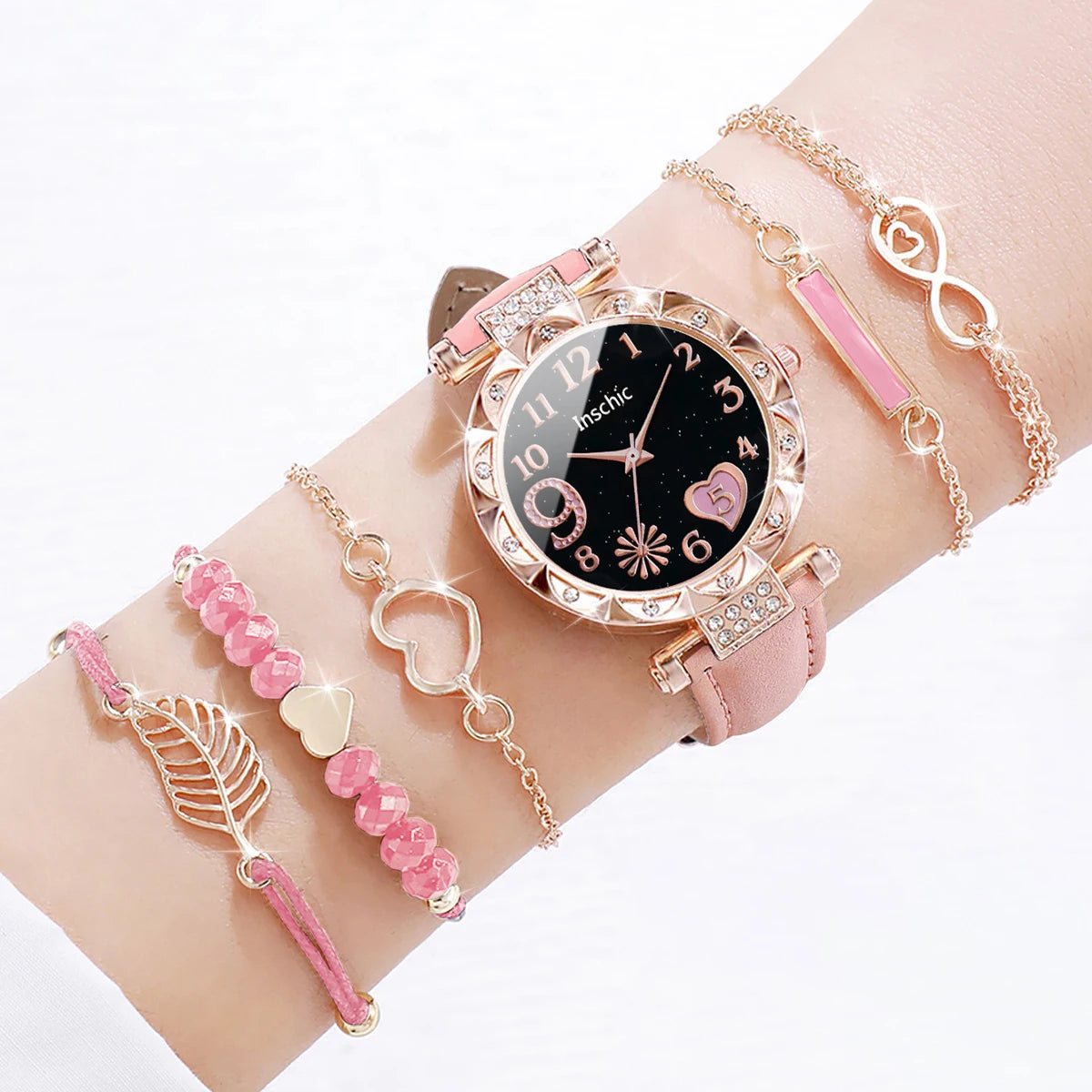 The Eterna Set